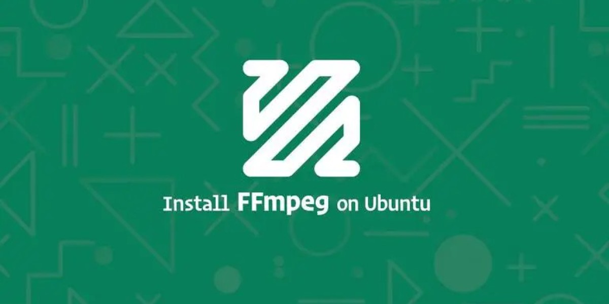 Ubuntu 18.04 如何安装FFmpeg？