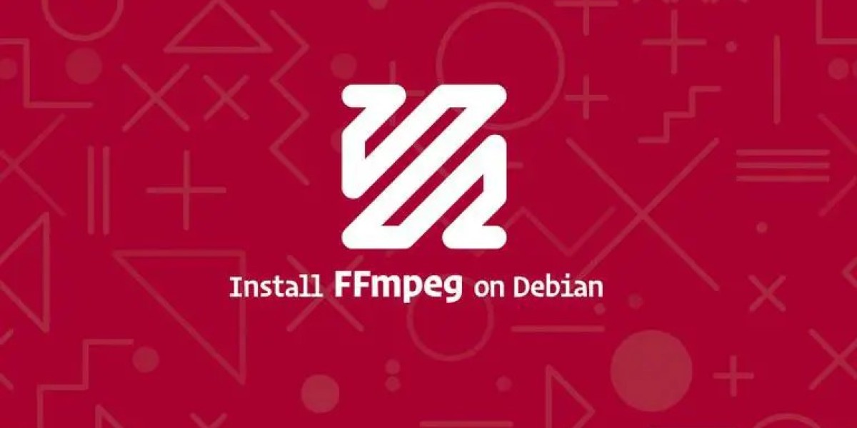 Debian如何安装FFmpeg？