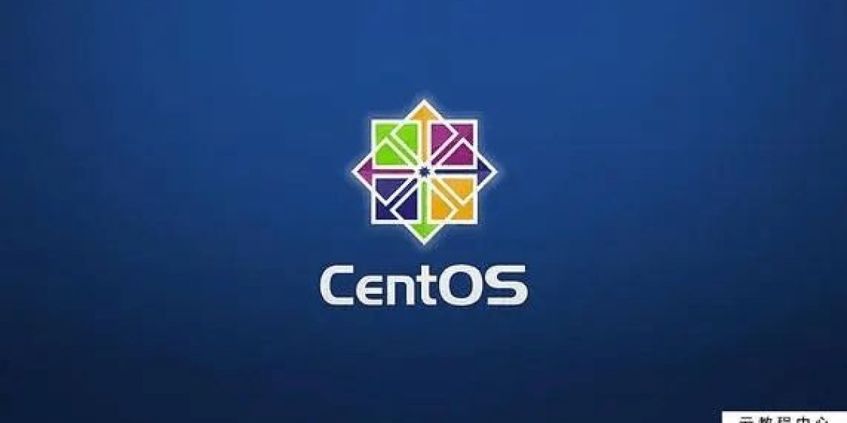 Centos7添加并挂载硬盘教程